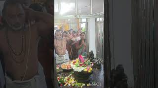 shivudi ki entho istamaina Abhishekam [upl. by Crary]