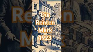 History fact 15 November geschichte erklärvideo historyfacts shorts wissen hyperinflation [upl. by Zeugirdor]