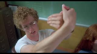 Happy Hands Club  Napoleon Dynamite 2004 Clip German [upl. by Wharton]