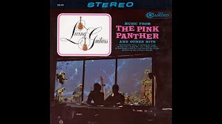 The Pink Panther Theme 0110  Music From The Pink Panther And Other Hits Living Guitars [upl. by Hagen]