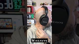 HEAVYS H1H Headphones shorts [upl. by Nirro]