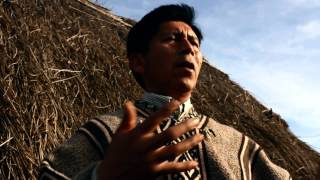 Musica mapuche JOEL MARIPIL  Rukan [upl. by Arlee687]