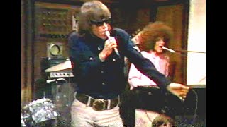 Steppenwolf 8968 late night TV performance 2 songs [upl. by Coben]