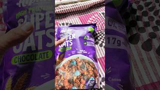 minivlog 56 alpino oats finally oats aa he gya viral 10kviews [upl. by Ced]