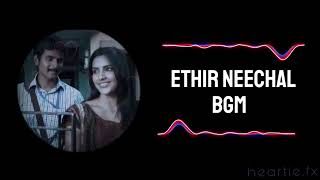 Ethir neechal movie love bgm ringtone [upl. by Guthrie490]