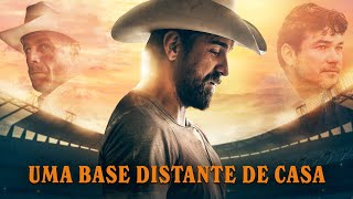 Uma Base Distante de Casa 2019 Filme Completo  Shawn Michaels Eric Roberts Adam Hampton [upl. by Tiraj]