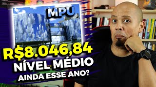 🔥EDITAL CONCURSO MPU 2023 A QUALQUER MOMENTO [upl. by Antone704]