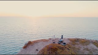 RED ROVER  Germein Sisters LIVE from the Yorke Peninsula [upl. by Abigael]