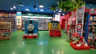 Hamleys Toystore  London  October 2020 [upl. by Martyn741]