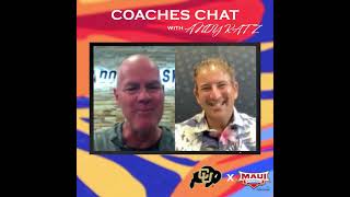 2024 Maui Invitational presented by Novavax Coaches Chat Colorado Head Coach Tad Boyle [upl. by Alleuqahs]