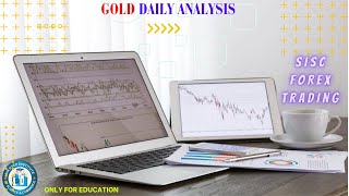 Gold Analysis  29th October 2024 [upl. by Nivled596]