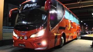 Music Video MalaysiaXpressBuses  Hari Raya [upl. by Ignacius]