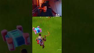 cooler Trick fyp goviral funnytiktok gaming smallstreamer wettermann fortnite [upl. by Voltmer218]