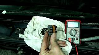 Windshield Washer Troubleshooting UPDATED VIDEO in DESCRIPTION BOX [upl. by Couhp377]