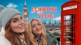 ΤΟ ΧΕΙΡΟΤΕΡΟ AIRBNB ΚΑΙ ΟΛΗ Η ΑΛΗΘΕΙΑ ΓΙΑ ΤΟ COVENT GARDEN  LONDON VLOG [upl. by Atthia185]