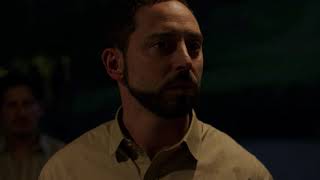 Narcos S3E5  David and Jorge Scene  4th Chamber GZA [upl. by Bibeau]