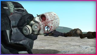 These Mods Make Death Even More Realistic  Garrys Mod [upl. by Coffee]