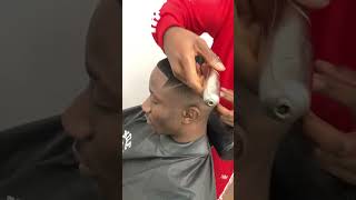 🔥🔥🔥🔥 barberia barber barbershop mexico barberlife barbers barbero fade hairstyle usa [upl. by Annohsal]