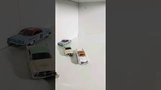 60s cars leaving meet cars diecast 60s trending [upl. by Tearle]