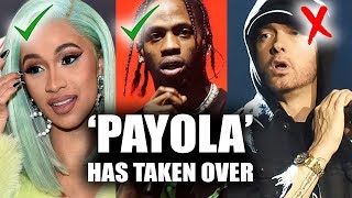 Welcome to the Era of True PAYOLA in the music industry [upl. by Porcia]