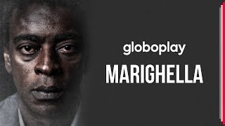 Marighella  Filme Exclusivo  Globoplay [upl. by Adamsun]