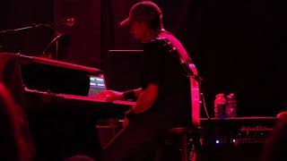 Tony MacAlpine Piano  Hundreds Of Thousands Club Red Mesa 2017 [upl. by Mohr]