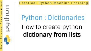 13 Python Collections  List Tuple Set Dictionary  Python Tutorial Series  EMC Academy [upl. by Enohpesrep840]