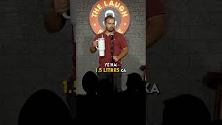 Paani🤣Gaurav Kapoor Standupstanleycup paani comedy [upl. by Bethany]