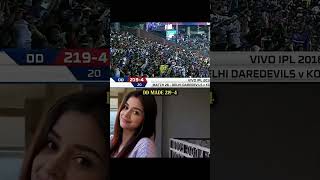 DD VS KKR M26 IPL 2018 [upl. by Ahsiner373]