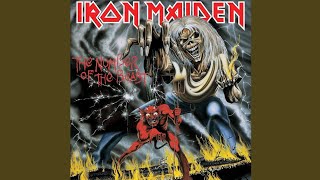 Iron Maiden  Invaders – 320 [upl. by Weingarten]