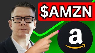 AMZN Stock Amazon stock  AMZN STOCK PREDICTIONS AMZN STOCK Analysis amzn stock news today [upl. by Ennovi]