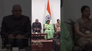 IAS Ravi Kumar sihag speech Rashtrapati bhavan motivationalquotesbyupsc motivationvideo [upl. by Kariotta]