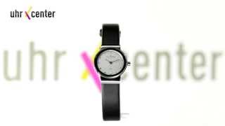 Skagen 358XSSLBC Damenuhr [upl. by Carrel]