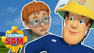 Fireman Sam NEW Episodes  Best Foot Forward 🔥 [upl. by Paolo]