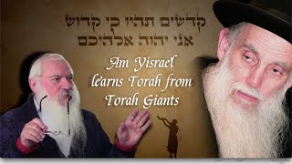 Finally Reaction Video To Rosh Yeshiva of Ner Yisroel [upl. by Orelie]