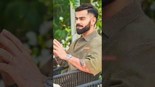 𝗩𝗶𝗿𝗮𝘁𝗥𝗼𝗵𝗶𝘁𝗗𝗵𝗼𝗻𝗶 Fastest 50 Million Subscribers 🤔 viratkohli cricketnews shorts [upl. by Retxed]