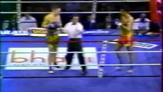 JeanCharles Skarbowsky vs Kader Marouf  19011996 [upl. by Bilski509]