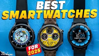 2024s Latest Best Smartwatch Under 5000🔥Top 5 Best Smartwatches Under 5000 in 2024 [upl. by Harvard]