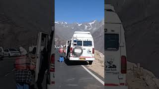 5 November 2024 Rohtang Pass travel ataltunnel manalileh manalitoleh [upl. by Tabatha]