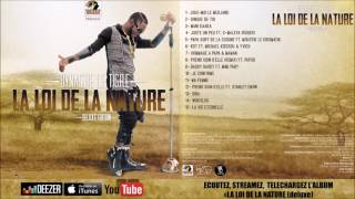 14  Dynastie Le TIGRE  Wokoloo Official audio [upl. by Farika]