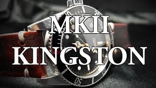 MKII Kingston Plank Kit  Review Measurements Lume [upl. by Nwahsyt]