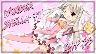 Osu  fhana  Wonder Stella Stella 9910 FC 247 PP [upl. by Nuahsyar]