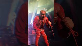 Till Lindemann  Allesfresser LIVE 2024 Chicago proshot backstage amazing crazy new [upl. by Conley35]