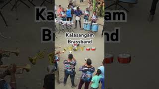 🎷🥁👍brassband aagrikoli musictrends koliwada music drummer brassbandpremiyogeshbhoir [upl. by Lebam]