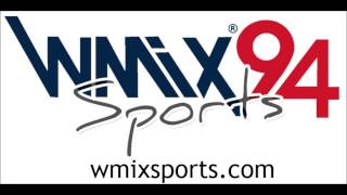 WMIX Sports The Showcase  Waltonville Spartans vs Okawville Rockets  201213 [upl. by Chadabe]