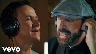 Fonseca Juan Luis Guerra  Si Tú Me Quieres Official Video [upl. by Idok24]