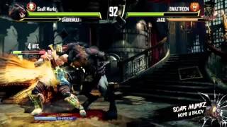 Killer Instinct game play 3 [upl. by Trelu]