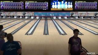 2016 Nationwide PWBA Sonoma County Open  Qualifying Round 2 [upl. by Sayers732]