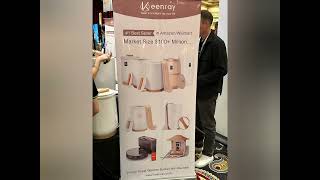 Showstoppers at CES 2024 [upl. by Nyl]