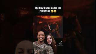 THE PREDATOR 2 BLOOPERS😂😂 Predator2 DannyGlover subscribenow [upl. by Retswerb]